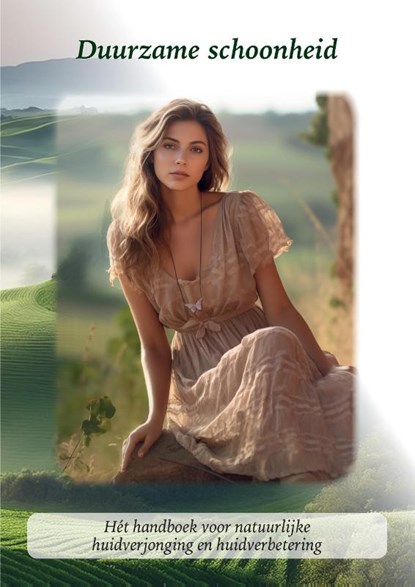 Duurzame schoonheid, Ivonne Fuhren- van de Kerkhof - Paperback - 9789090380919
