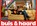 buis & haard, Roy van Vilsteren - Paperback - 9789090388427