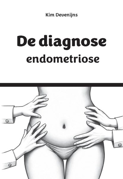 De Diagnose, niet bekend - Paperback - 9789090393933
