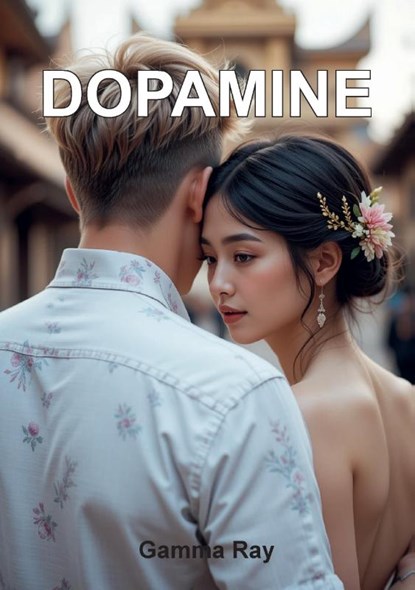 Dopamine, Gamma Ray - Paperback - 9789090395890