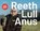 Reeth: van Lull tot Anus, Paul Vreuls - Paperback - 9789090404417