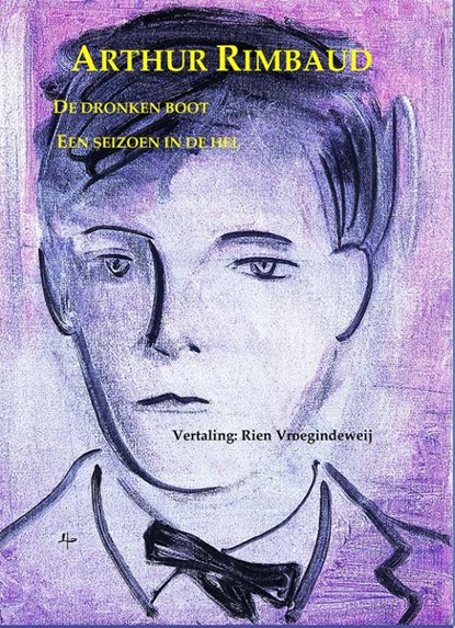 Arthur Rimbaud,  - Gebonden - 9789090411934