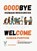 Goodbye Human Resources, Leon Schaepkens - Paperback - 9789090412030