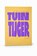 Tuintijger, Caat van Tuinmanieren - Gebonden - 9789090413570