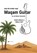 Maqam Guitar, Jan Wouter Oostenrijk - Paperback - 9789090415284