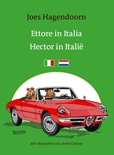 Hector in Italië - Joes Hagendoorn - 9789090415741