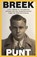 Breekpunt, Miles Fabius - Paperback - 9789090418278
