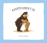Knuffelbeertje - Patricia Casasnovas - 9789090418728