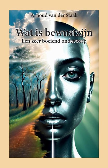 Wat is bewustzijn, niet bekend - Paperback - 9789090421230