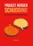 Project hersenschudding, Ulja Monte - Paperback - 9789090424712