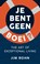 Je bent geen boei?, Jim Rohn - Paperback - 9789090425139