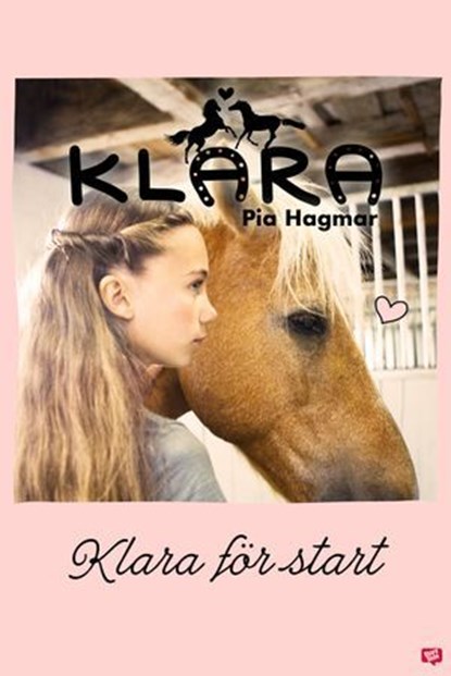 Klara för start, Pia Hagmar - Ebook - 9789132165559