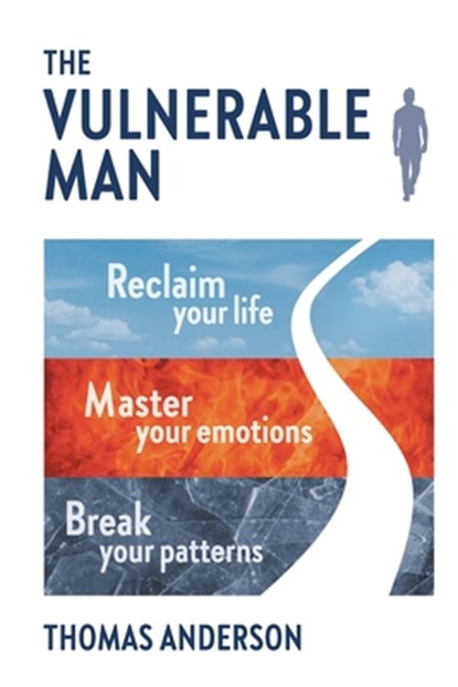 The Vulnerable Man, Thomas Anderson - Paperback - 9789151909387