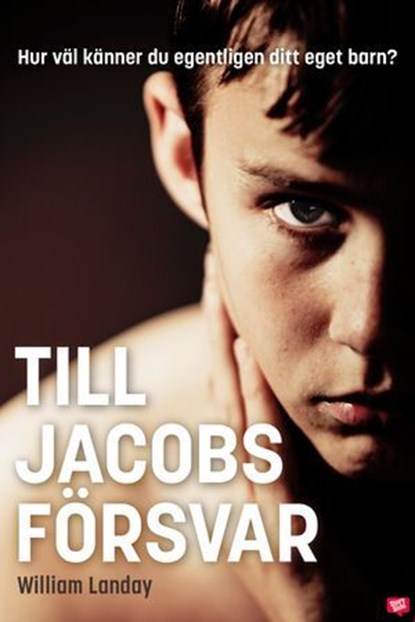 Till Jacobs försvar, William Landay - Ebook - 9789152148389