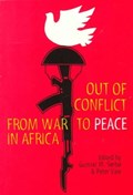 Out of Conflict | Sorbo, Gunnar M. ; Vale, Peter C.J. | 