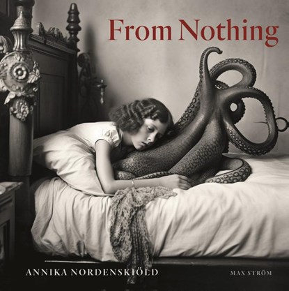 Annika Nordenskiöld: From Nothing, niet bekend - Gebonden - 9789171266194
