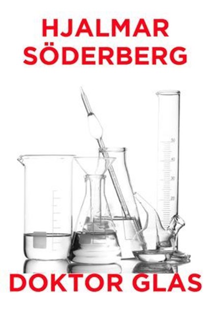 Doktor Glas, Hjalmar Söderberg - Ebook - 9789174230987