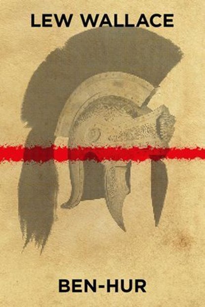 Ben-Hur en berättelse från Kristi tid, Lew Wallace - Ebook - 9789174232097