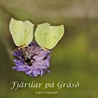 Fjärilar på Gräsö | Ingrid Kågedal | 