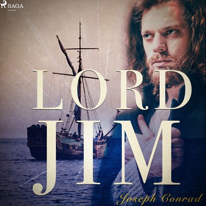 Lord Jim, Joseph Conrad - Luisterboek MP3 - 9789176391921