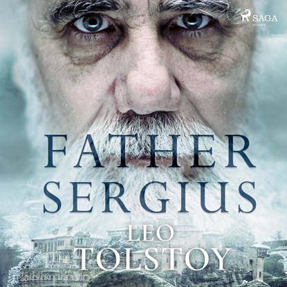 Father Sergius, Leo Tolstoj - Luisterboek MP3 - 9789176392072