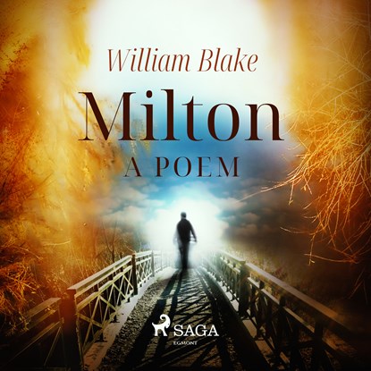 Milton: A Poem, William Blake - Luisterboek MP3 - 9789176392560