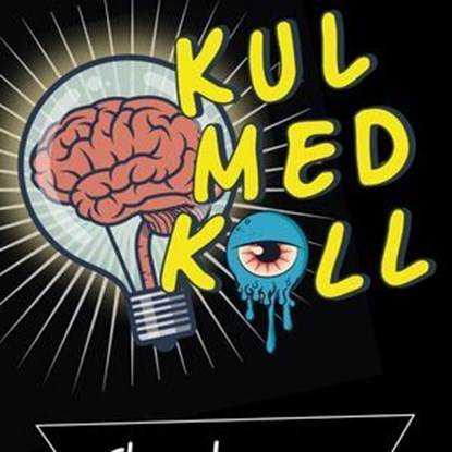 Kul med koll - Slenderman, Various Authors - Ebook - 9789178399642