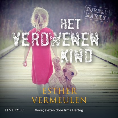 Het verdwenen kind, Esther Vermeulen - Luisterboek MP3 - 9789178619153