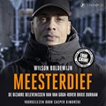 Meesterdief | Wilson Boldewijn | 