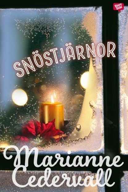 Snöstjärnor, Marianne Cedervall - Ebook - 9789178752478