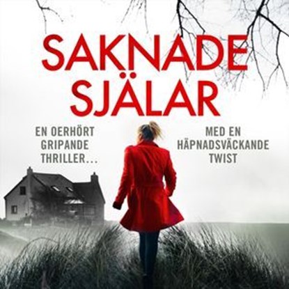 Saknade själar, Patricia Gibney - Ebook - 9789179099831