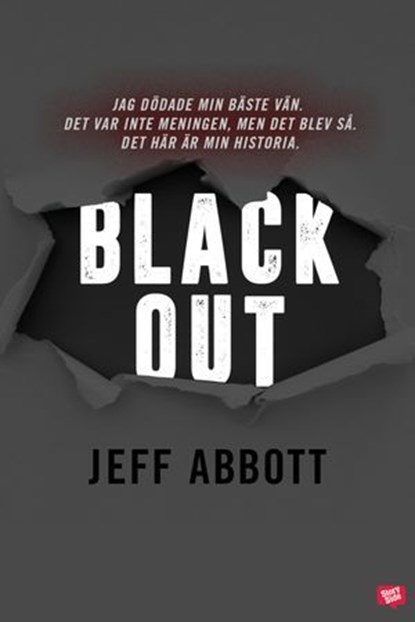 Blackout, Jeff Abbott - Ebook - 9789179417628