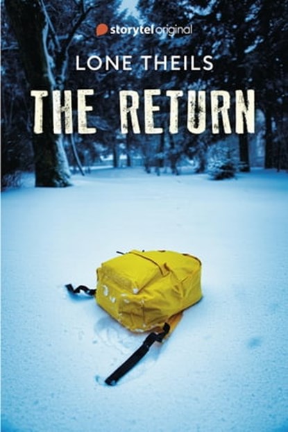 The Return, Lone Theils - Ebook - 9789179675158