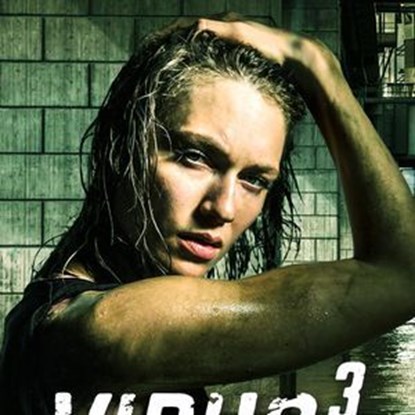 Virus:3, Daniel Åberg - Ebook - 9789179910761