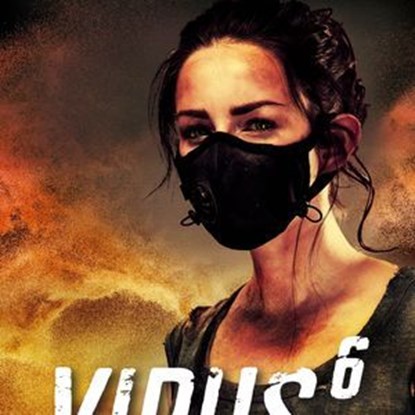 Virus:6, Daniel Åberg - Ebook - 9789179910822