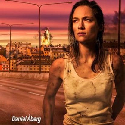 Virus 2, Daniel Åberg - Ebook - 9789179917081