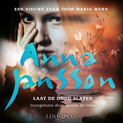 Laat de dood slapen, Anna Jansson - Luisterboek MP3 - 9789179956356