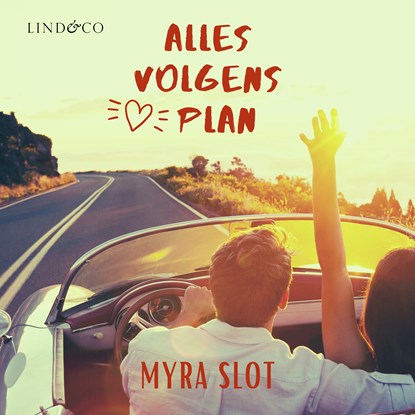 Alles volgens plan, Myra Slot - Luisterboek MP3 - 9789179956394
