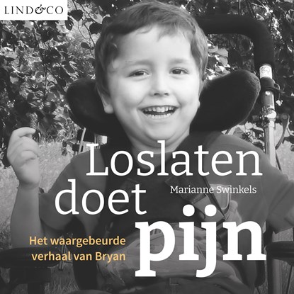 Loslaten doet pijn, Marianne Swinkels - Luisterboek MP3 - 9789179956431