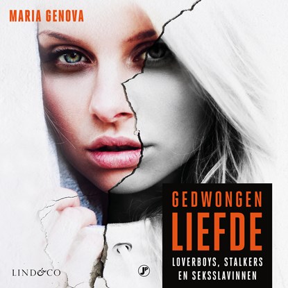Gedwongen liefde, Maria Genova - Luisterboek MP3 - 9789179956455
