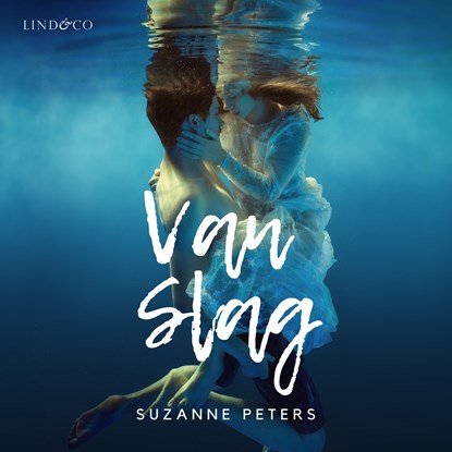 Van slag, Suzanne Peters - Luisterboek MP3 - 9789179956486