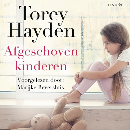 Afgeschoven kinderen, Torey Hayden - Luisterboek MP3 - 9789179956509