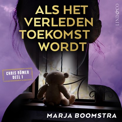 Als het verleden toekomst wordt, Marja Boomstra - Luisterboek MP3 - 9789179956677
