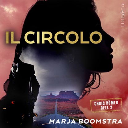 il Circolo, Marja Boomstra - Luisterboek MP3 - 9789179956684