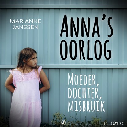 Anna's oorlog, Marianne Janssen - Luisterboek MP3 - 9789179956776