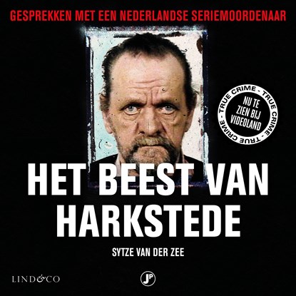 Het beest van Harkstede, Sytze van der Zee - Luisterboek MP3 - 9789179956974