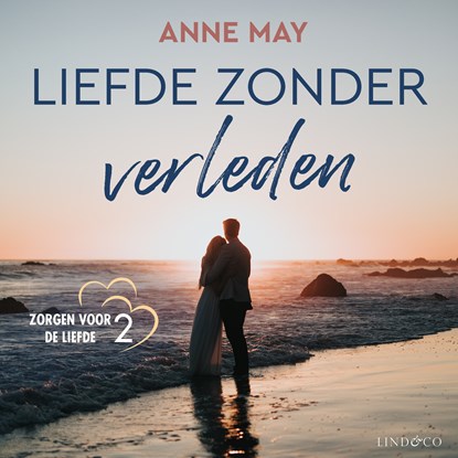 Liefde zonder verleden, Anne May - Luisterboek MP3 - 9789179957148