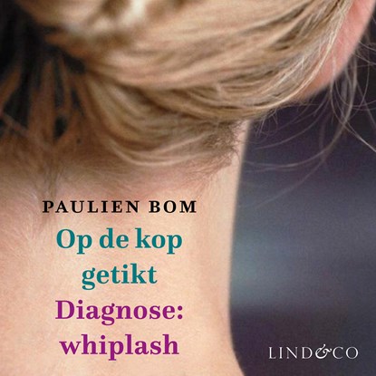 Op de kop getikt, Paulien Bom - Luisterboek MP3 - 9789179957933