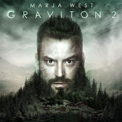 Graviton 2, Marja West - Ebook - 9789180110457