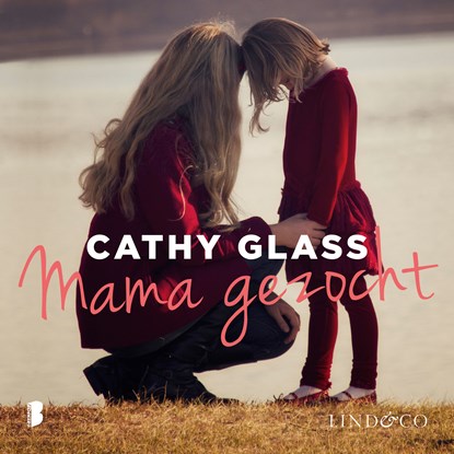 Mama gezocht, Cathy Glass - Luisterboek MP3 - 9789180191852